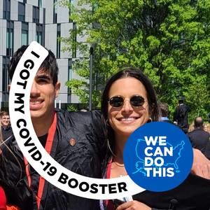 Meet your Posher, Erik